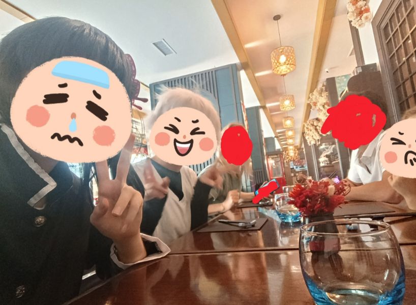 Soso-katsu, Harajuku 2026 !!