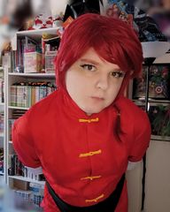 Ranma Saotome preview 2
