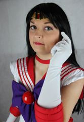 Sailor Mars preview 2