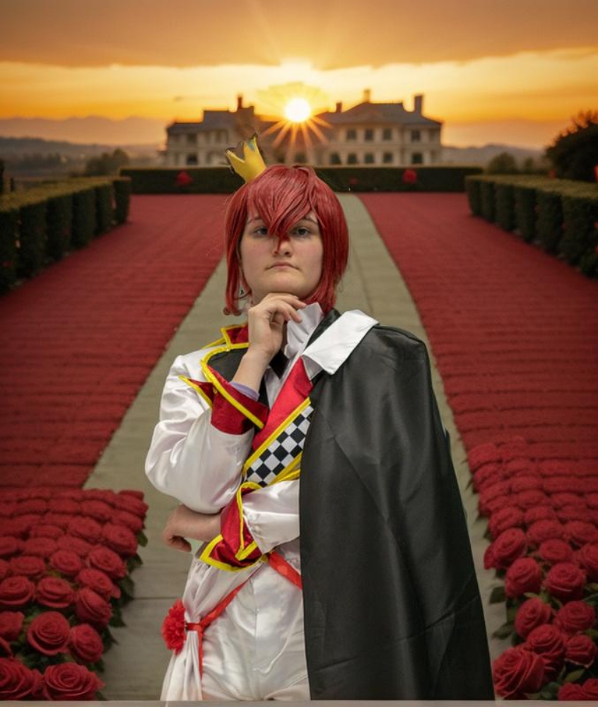 Twisted wonderland  - Photo 8