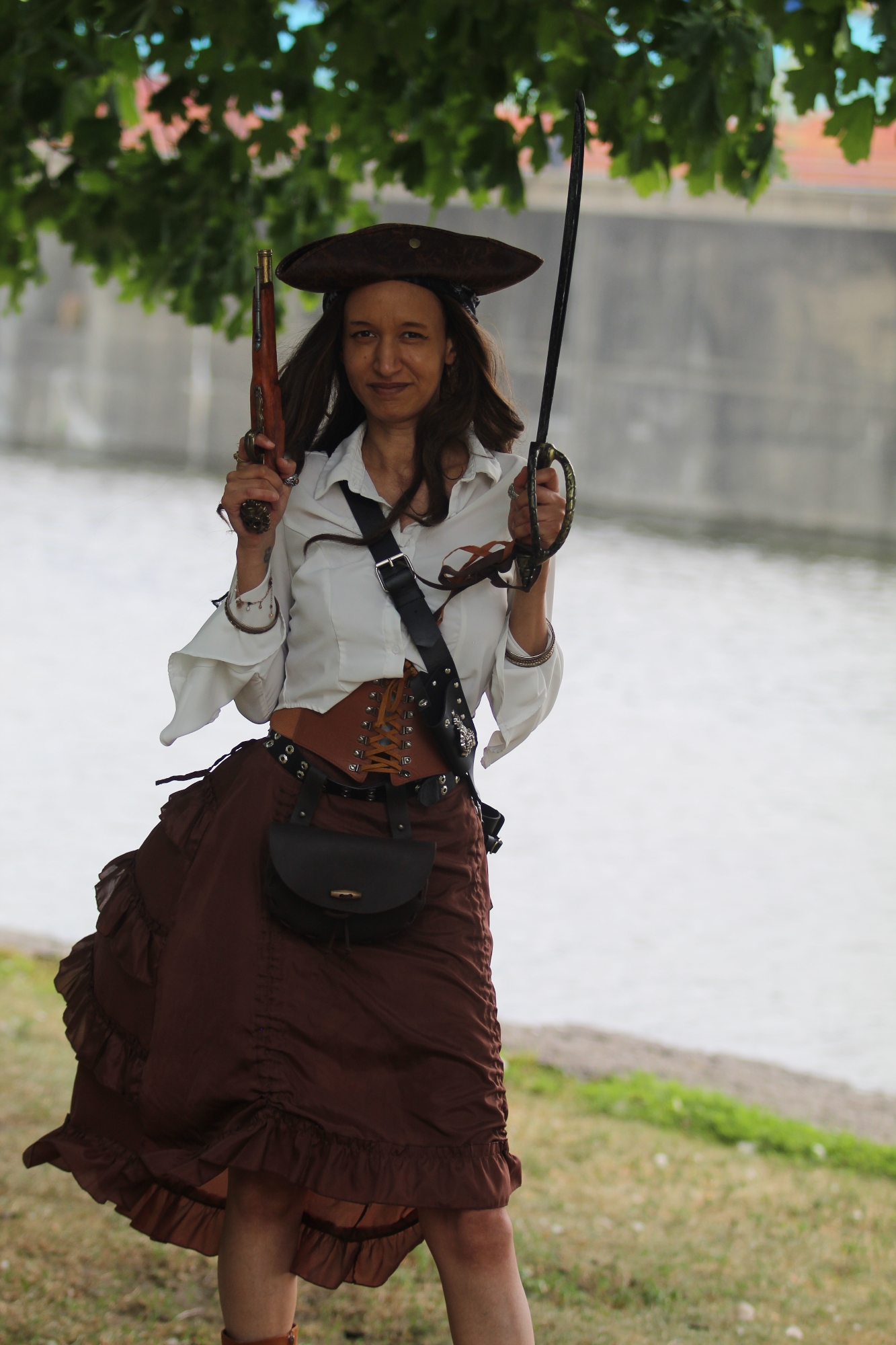 Duo Pirates — photo 69