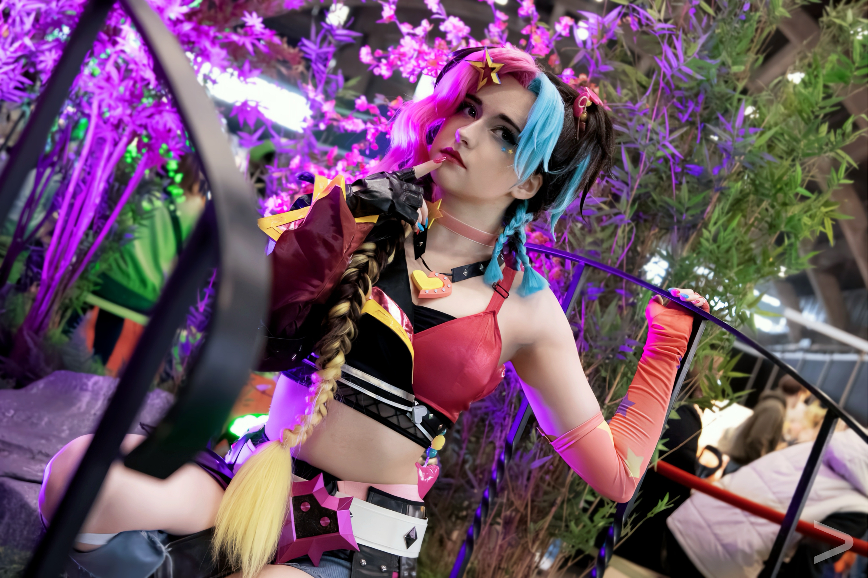 Jinx Lovestruck — photo 11
