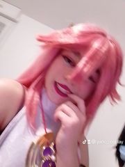 Yae miko preview 3