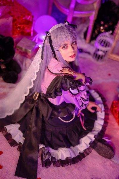 Himea_ - Kawaii bedroom