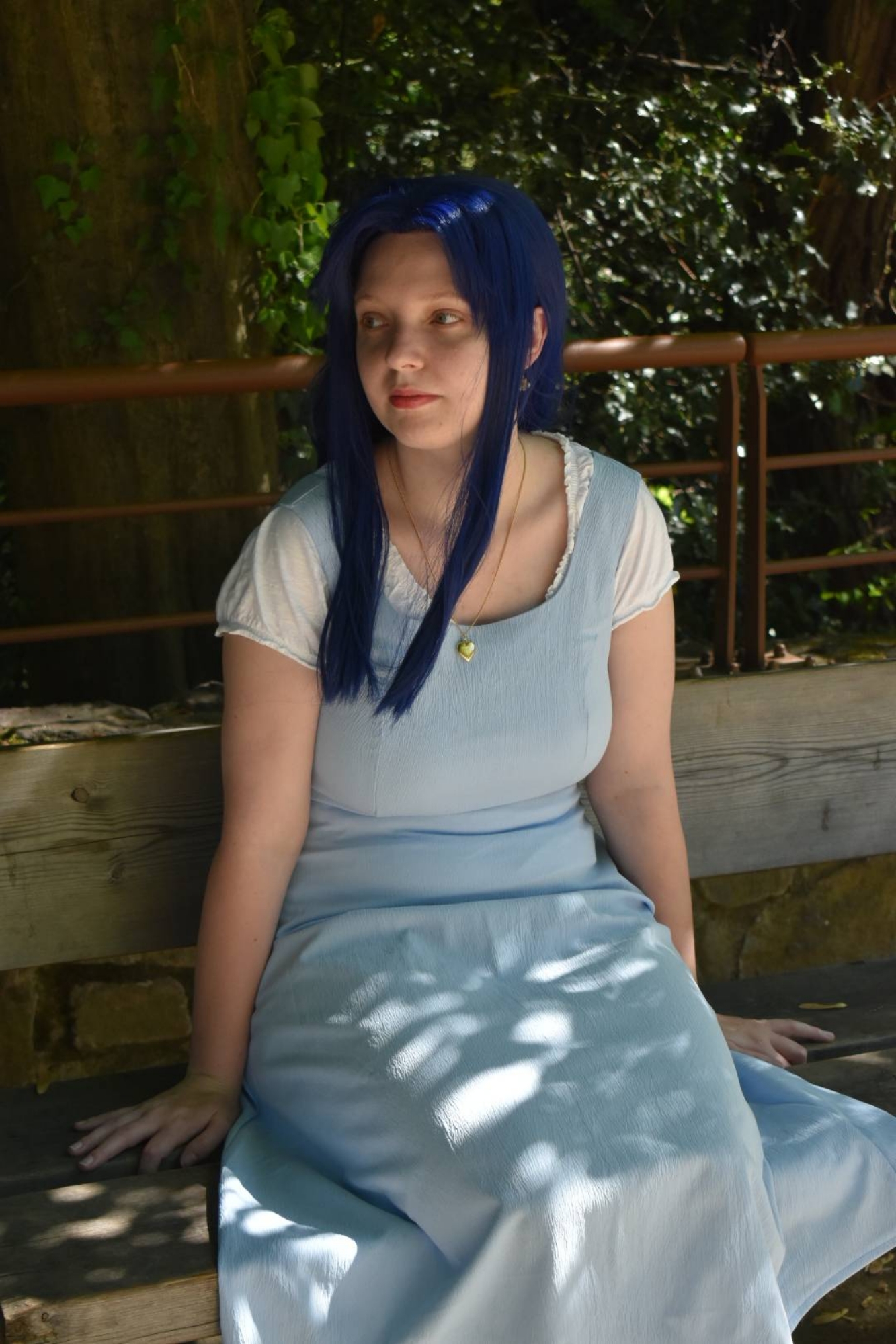 Akane Tendo — photo 12