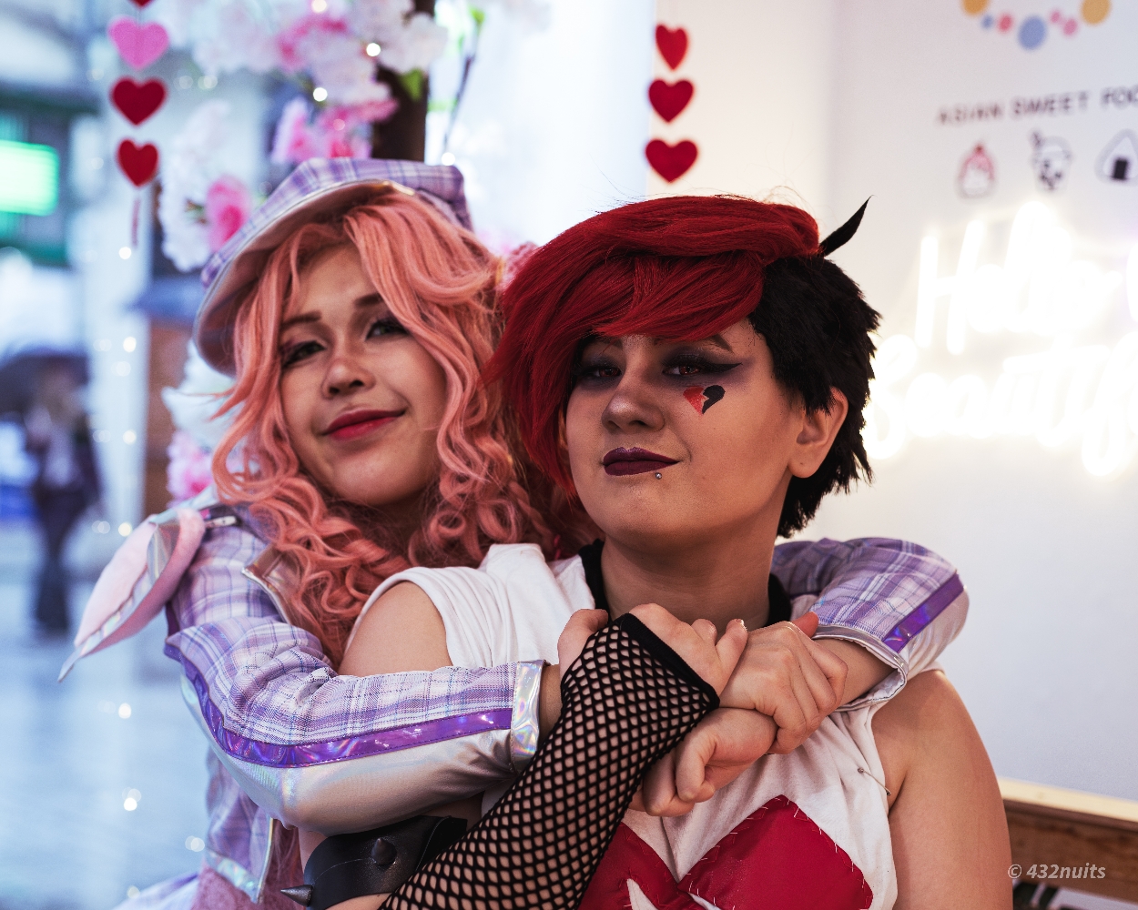 CaitVi w/ Nono - Photo 17