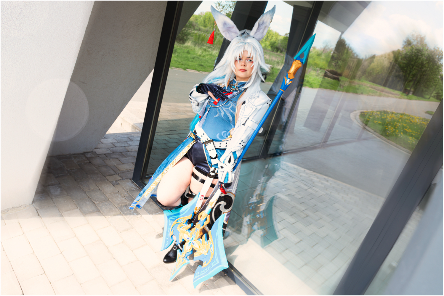 Feixiao - HSR - Photo 3