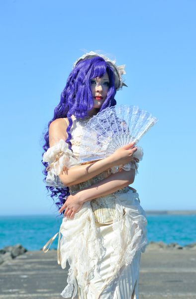 Lena - Rarity