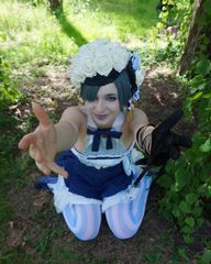 Circus Ciel preview 2
