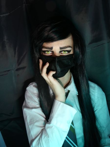 K4i_c0spl4y - ☆ Korekiyo Casual ☆