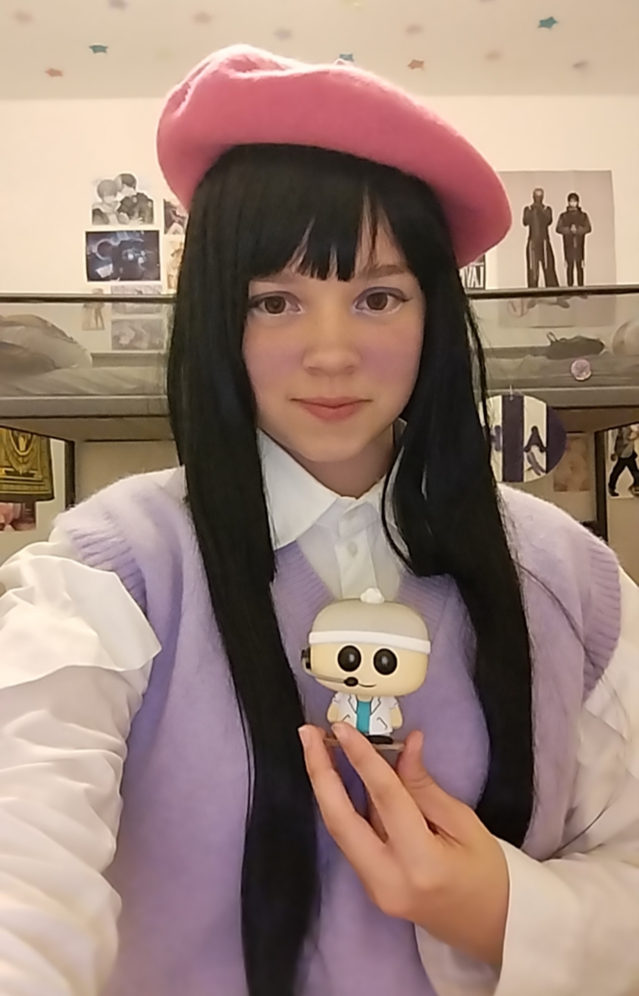 Wendy 📘💜 - Photo 7