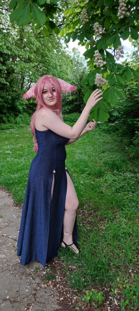 Yae Miko coktail — photo 5