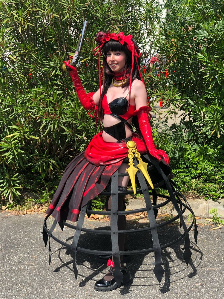 Kurumi - Date a live - Photo 1