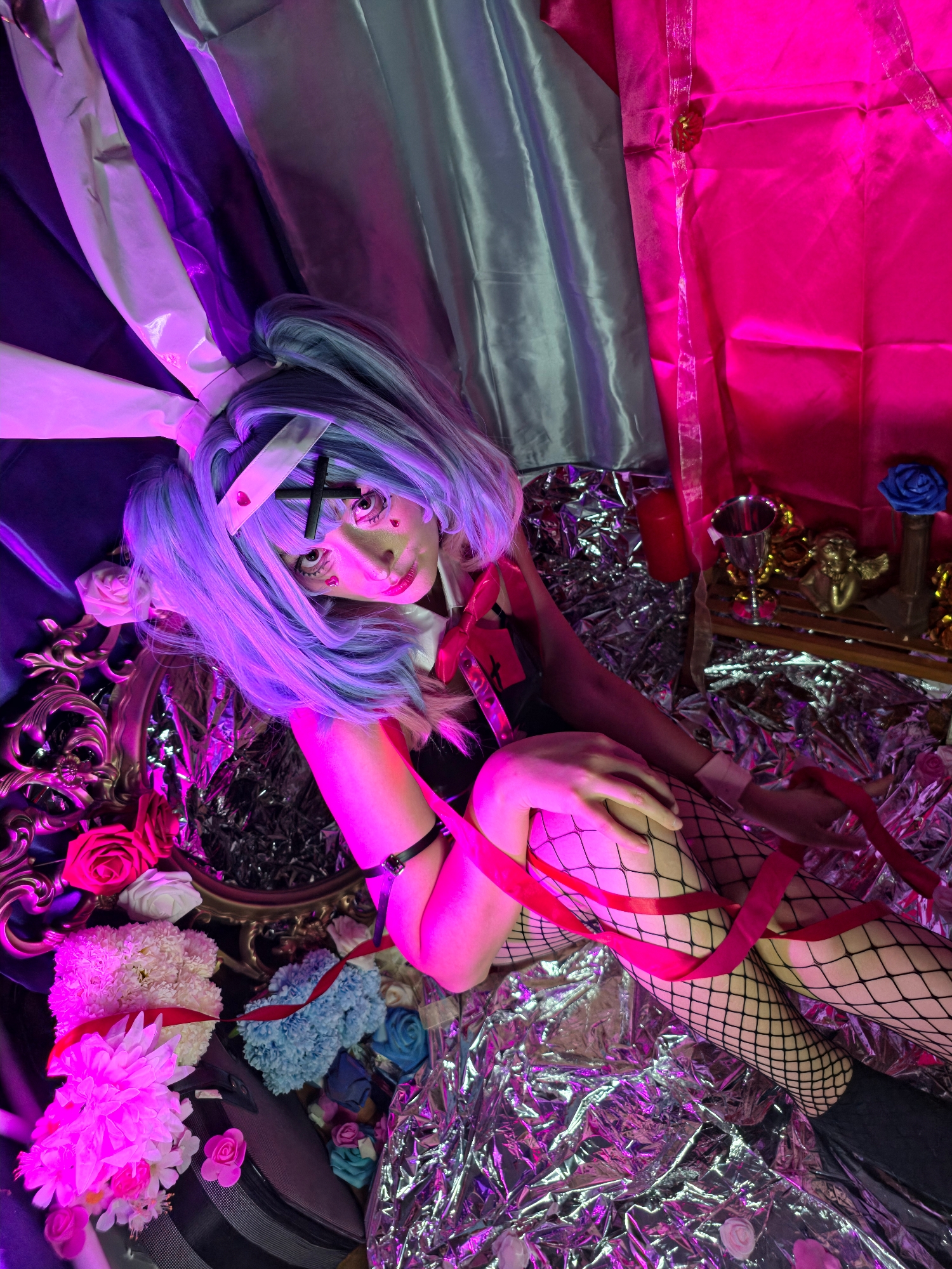 Rabbit Hole Miku — photo 195