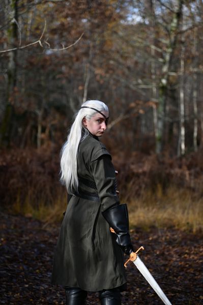 Léa🦋 - Aemond Targaryen