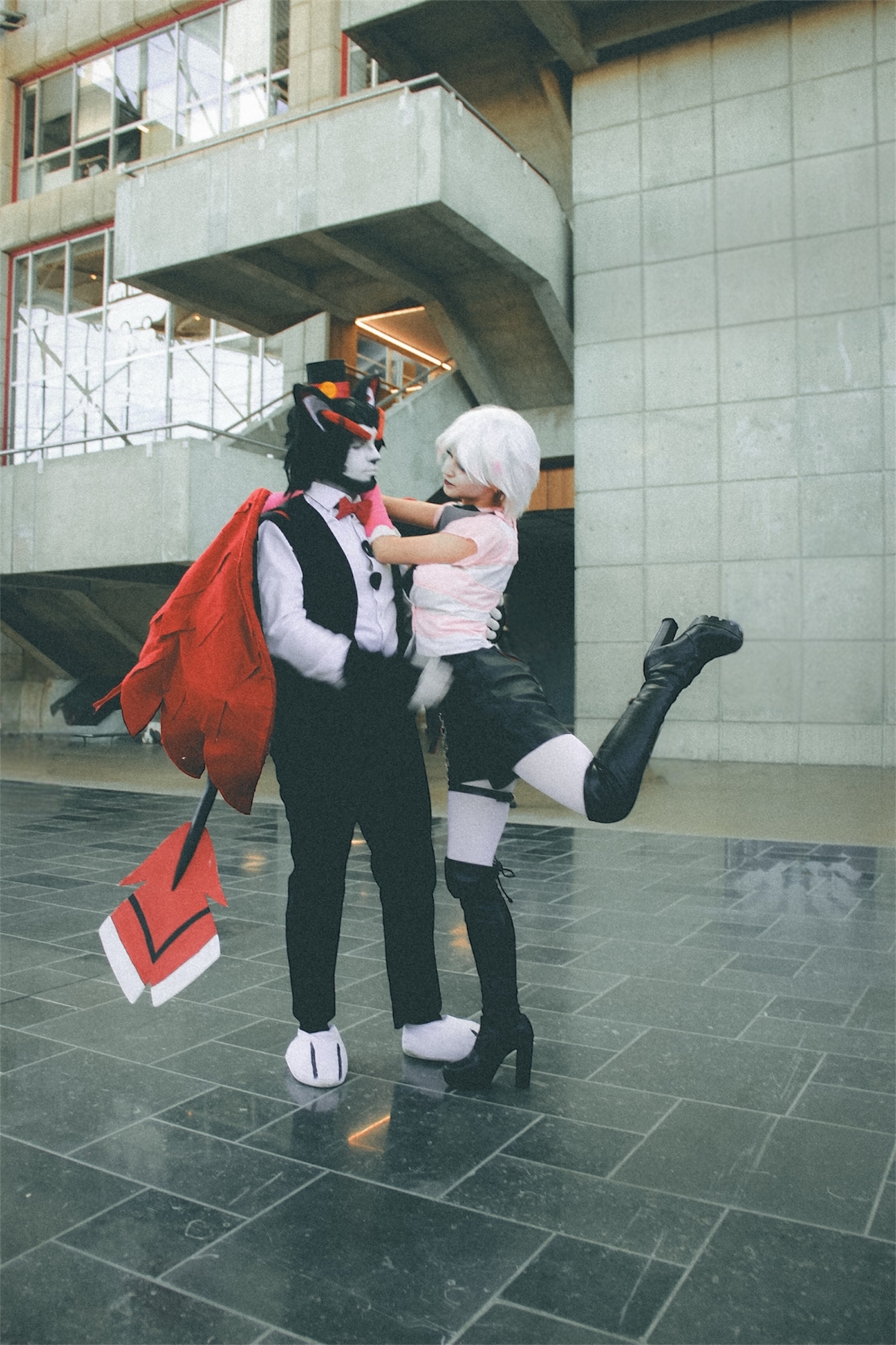 ☆ Huskerdust ☆ — photo 14