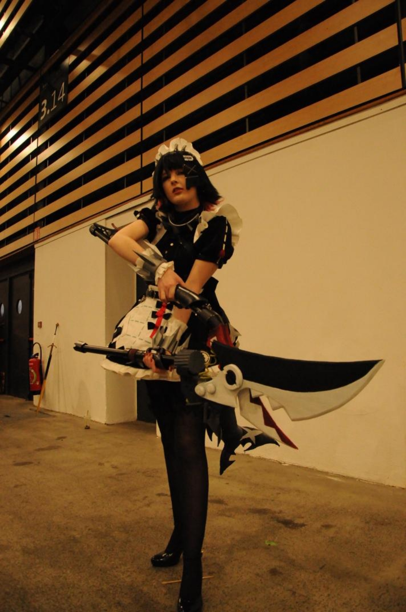 Ellen joe — photo 7