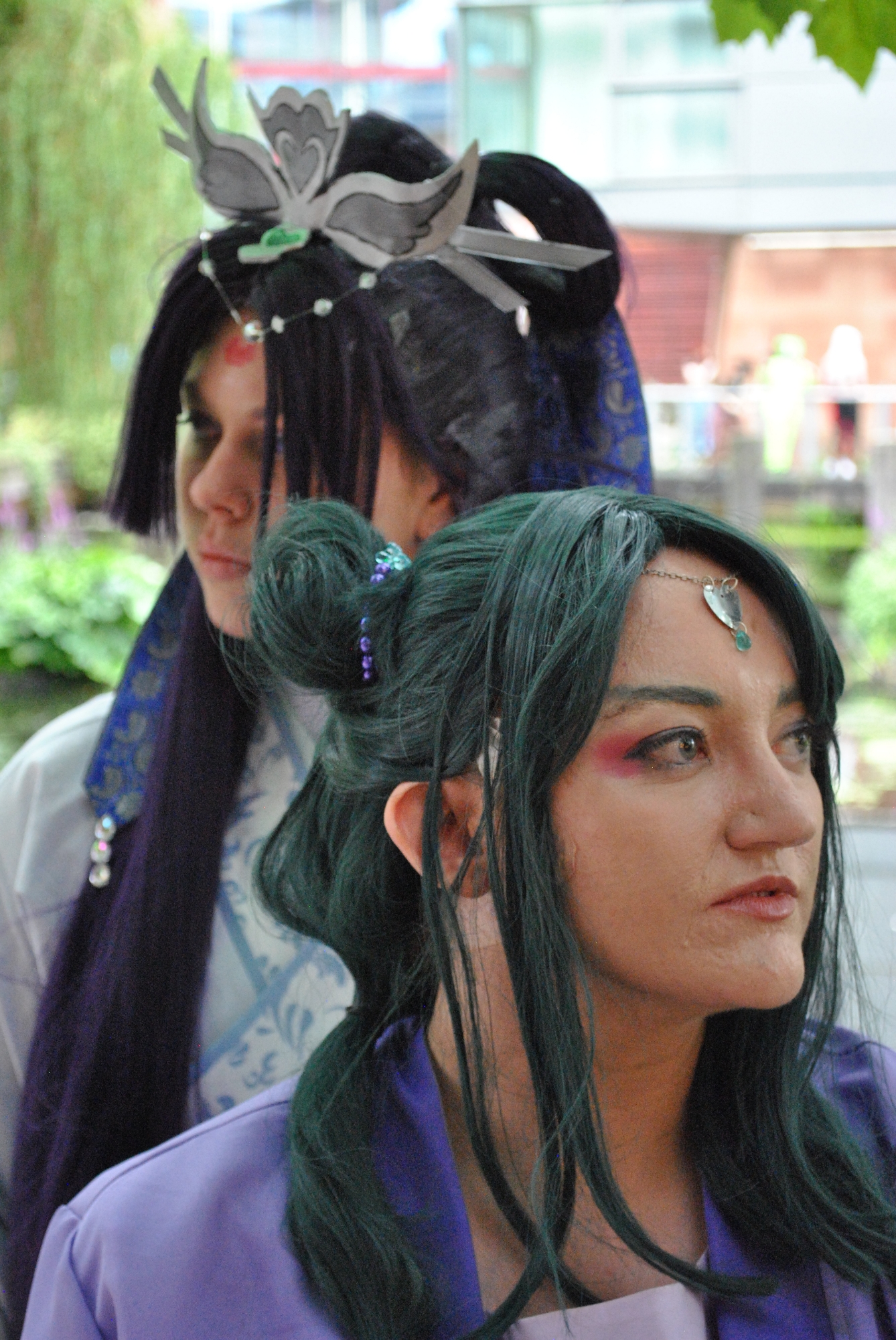 Apothecary  Shoot — photo 9