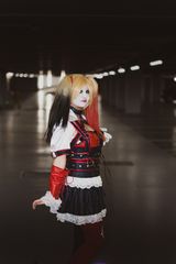 Harley quinn preview 3
