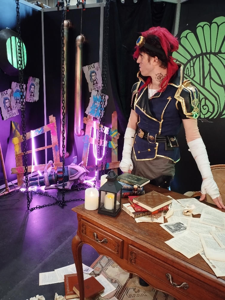 Geek Day 2025 - Photo 9