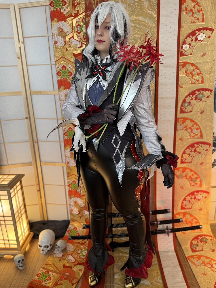 Arlecchino - Photo 9