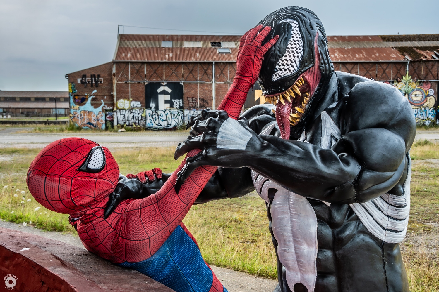 Ravengers - Photo 16