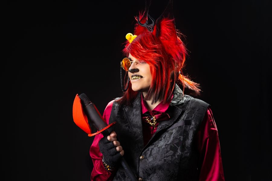 Misaki-yu - Alastor 