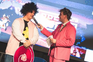 Steven Universe preview 2