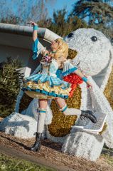 Eli Ayase preview 3