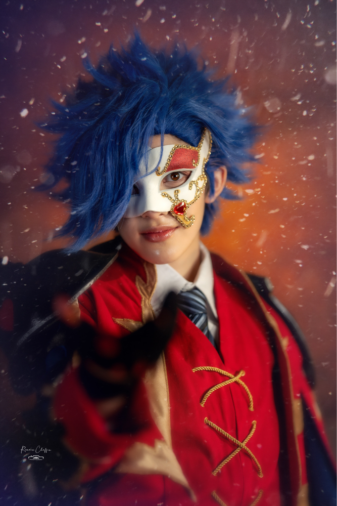 Adam-Sk8 the Infinity  - Photo 4