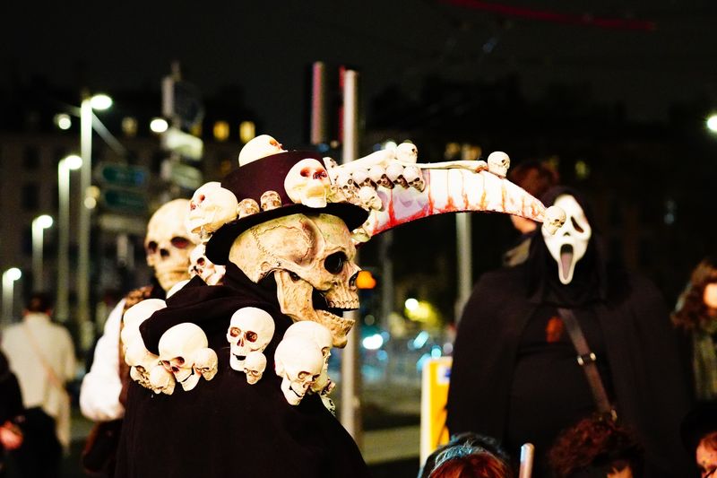 Dr._crazy – Grande faucheuse 