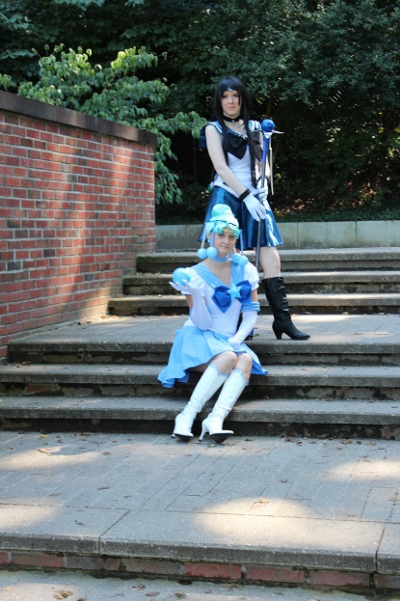 Sailor Pallas  - Photo 55