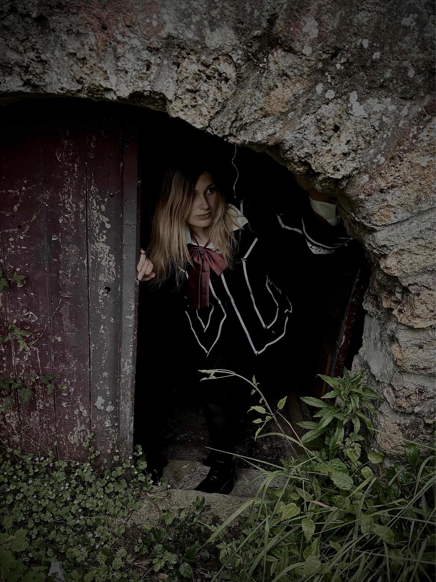 Yuki shoot — photo 6