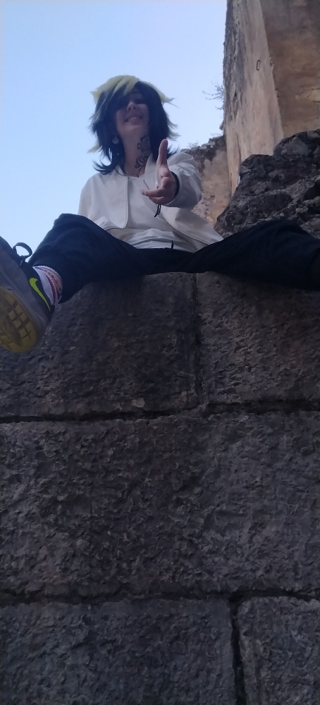 Kazutora Hanemiya  - Photo 195