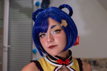 Concour Cosplay 2023 preview 3