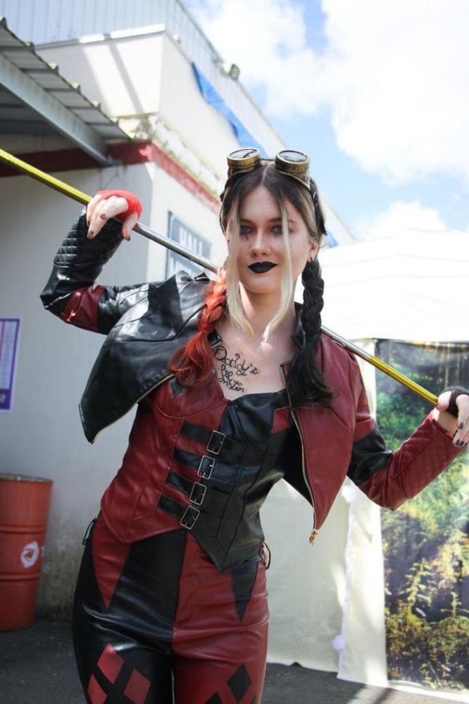 Péri geek asia 2024 - Photo 2