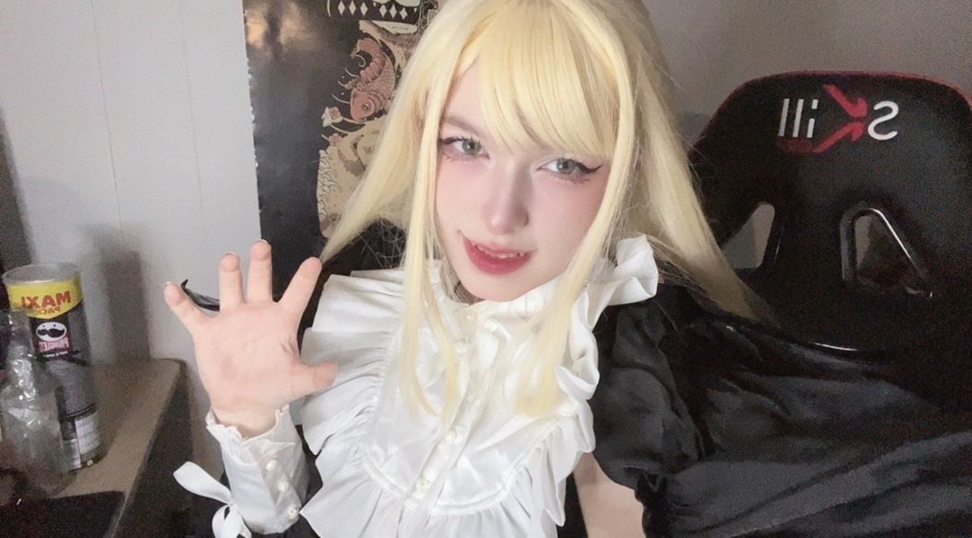 Shuu_ - Marin kitagawa 