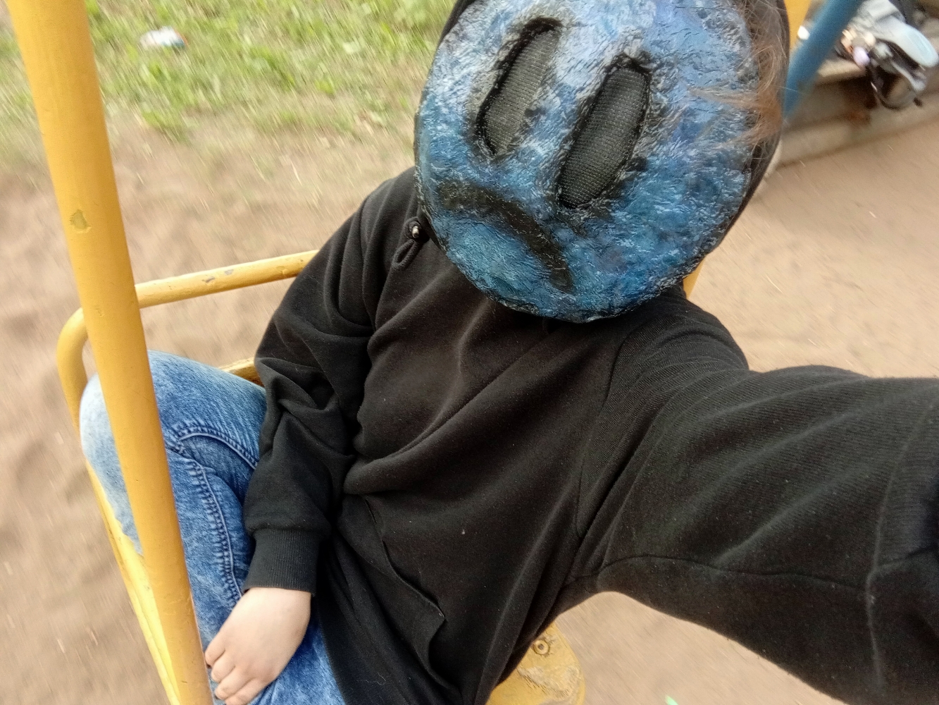 Partypooper - Photo 3