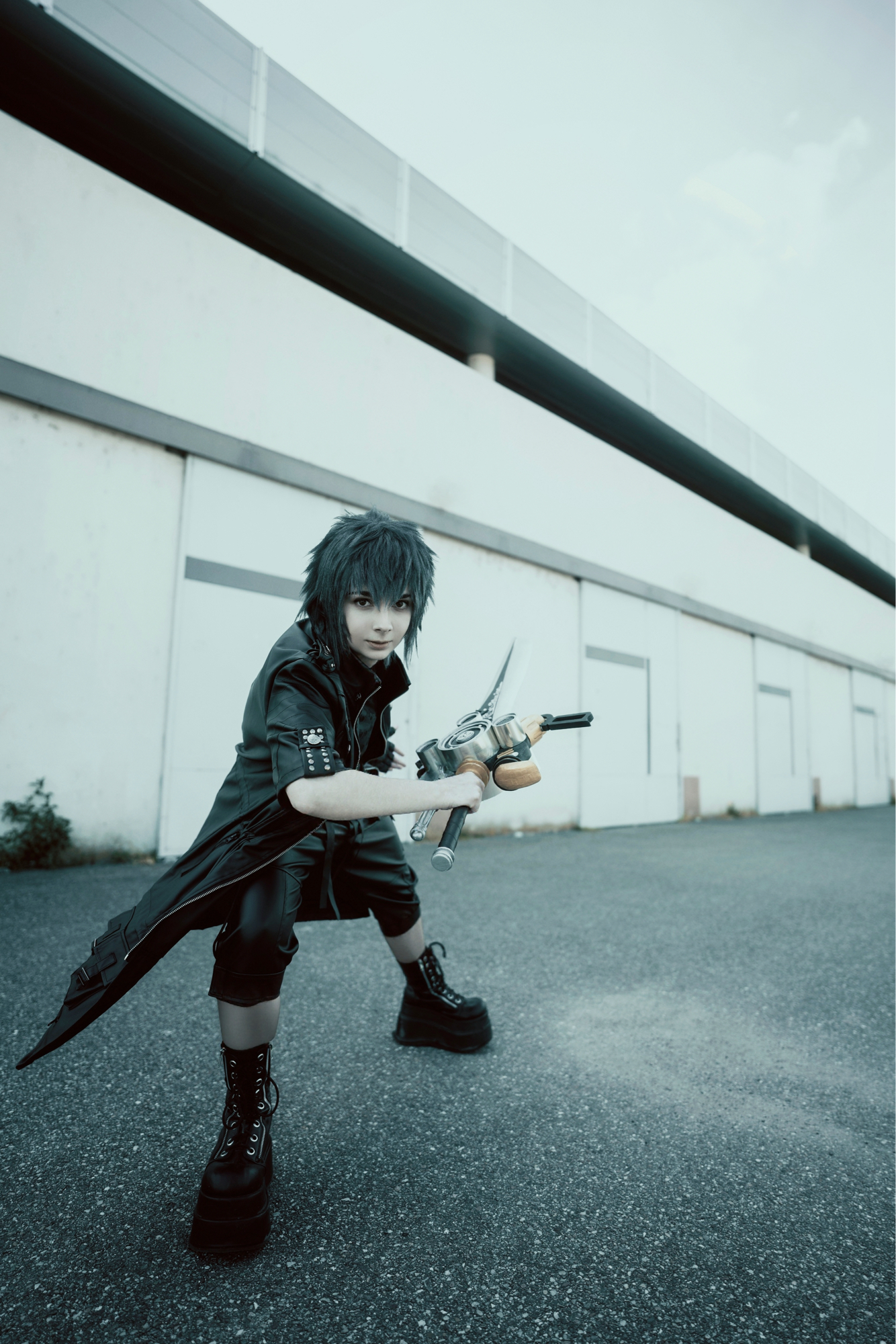 Noctis — photo 8