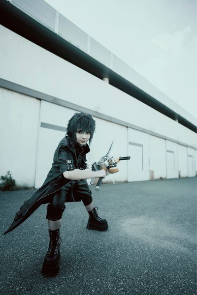 Specto - Noctis 