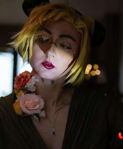 Jolyne
