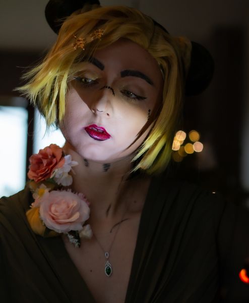 Snouppie - Jolyne 