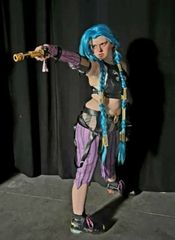 Jinx preview 2