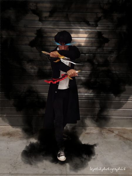 Xeham68 - Sung Jin-Woo