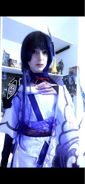 Till🎸 - Ei (Shogun Raiden)