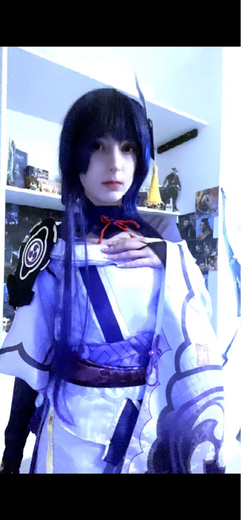 Till🎸 – Ei (Shogun Raiden)