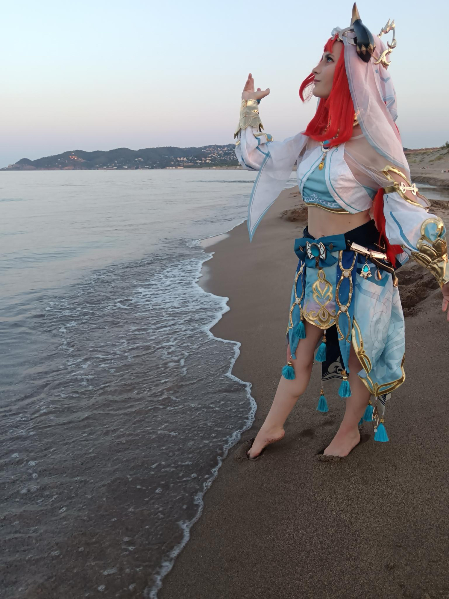 Nilou, photo 53