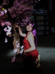 Lize Kamishiro preview 3