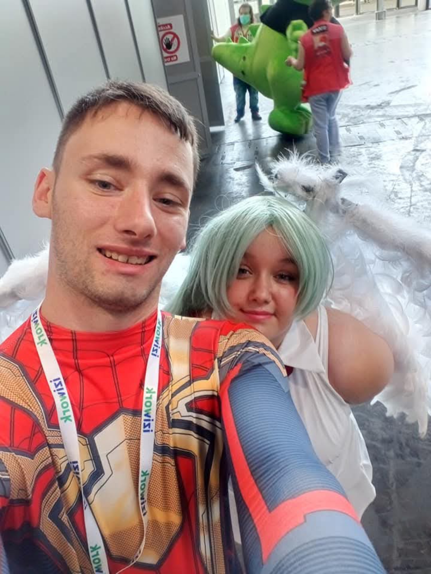 Japan expo 23 samedi - Photo 7