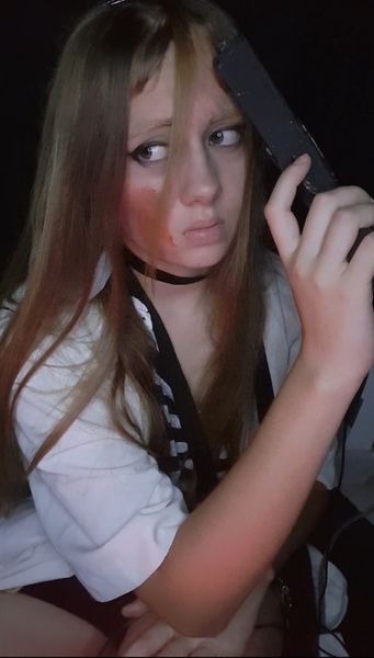 K1ck_07 - Rachel Gardner